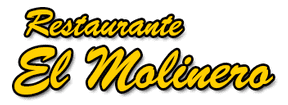 Restaurante El Molinero logo